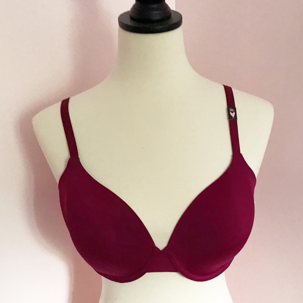 VS Lightly-Lined Full Coverage Bra *NEW* 38C